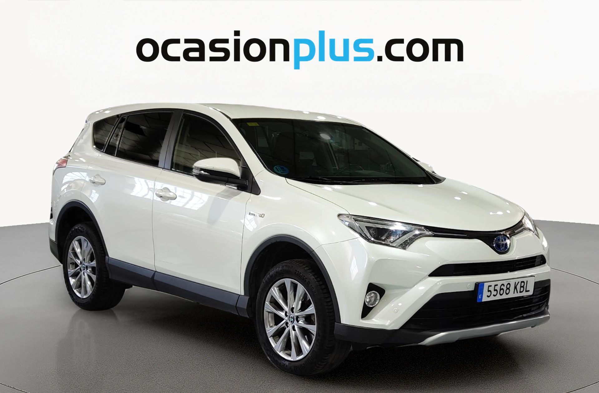 Toyota RAV4 2.5l hybrid Advance 2WD - foto 2