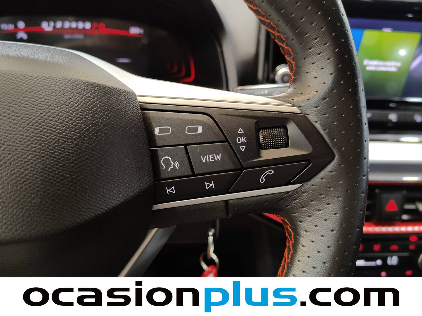 Seat Ibiza Seat Ibiza 1.0 TSI FR (110 CV) 110cv