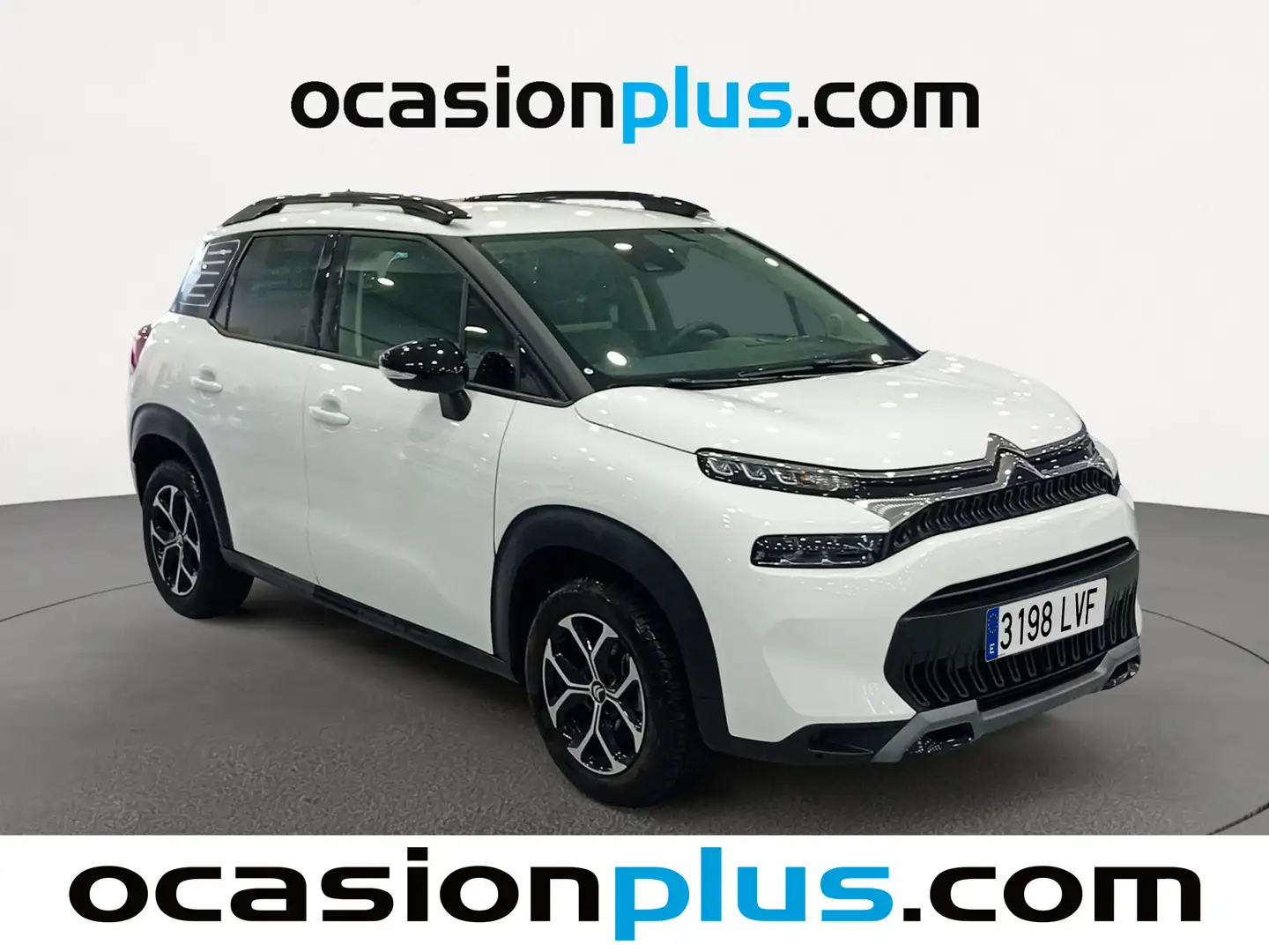 Foto Citroën C3 Aircross Citroen C3 Aircross PureTech 110 S&S Feel Pack (110 CV)