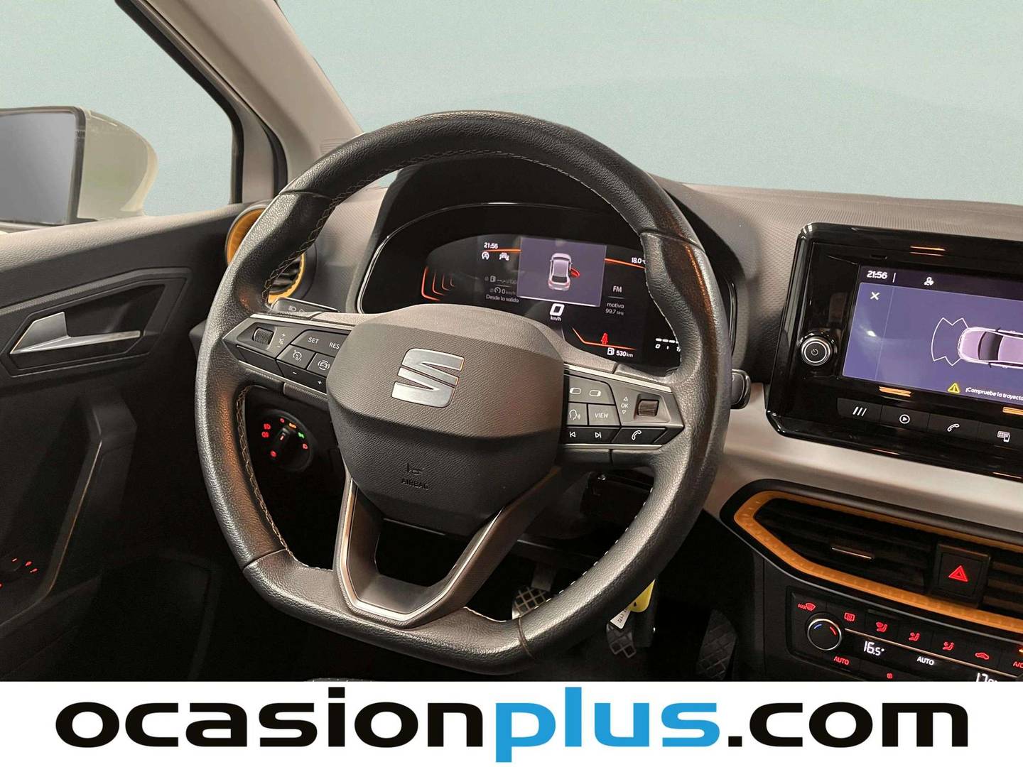 Foto Seat Ibiza SEAT Ibiza 1.0 TSI Style XL (110 CV)