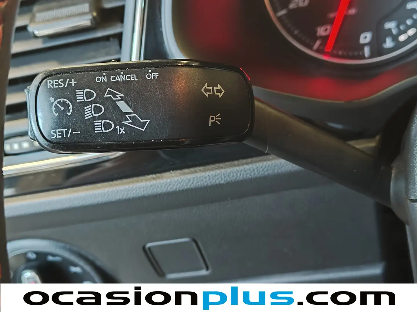 Foto Seat León SEAT León 1.4 TSI S&S FR Plus (125 CV)