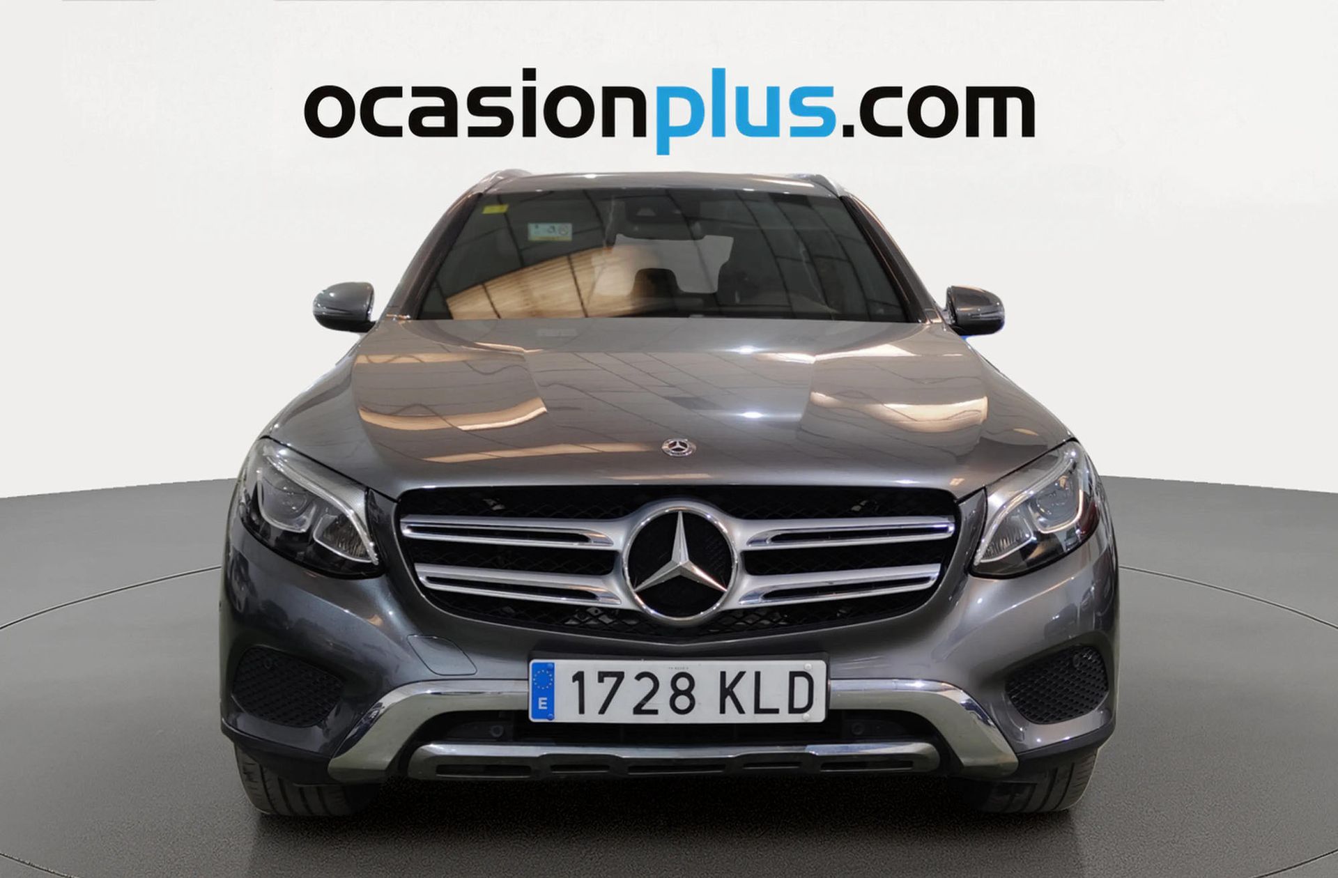 Mercedes-Benz GLC Mercedes GLC GLC 220 d 4Matic - foto 12