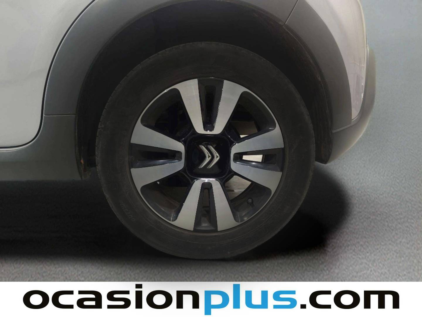 Citroën C3 Citroën C3 PureTech 83 Feel Pack (83 CV) gasolina