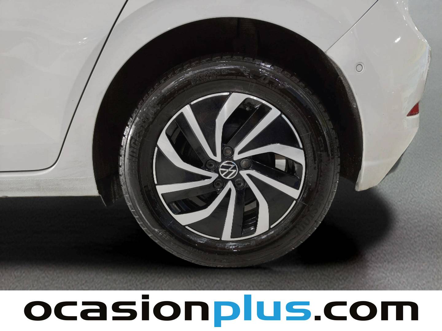 Volkswagen Polo Volkswagen Polo Life 1.0 TSI  (95 CV) gasolina