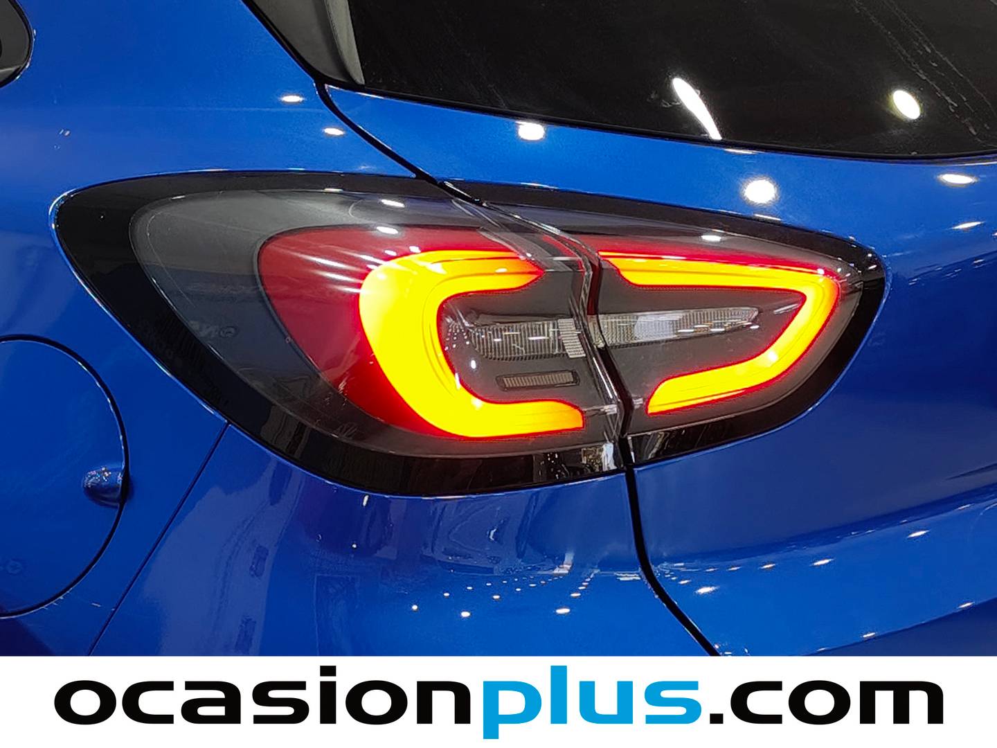 Ford Puma Ford Puma 1.0 EcoBoost MHEV ST-Line (125 CV) km 0