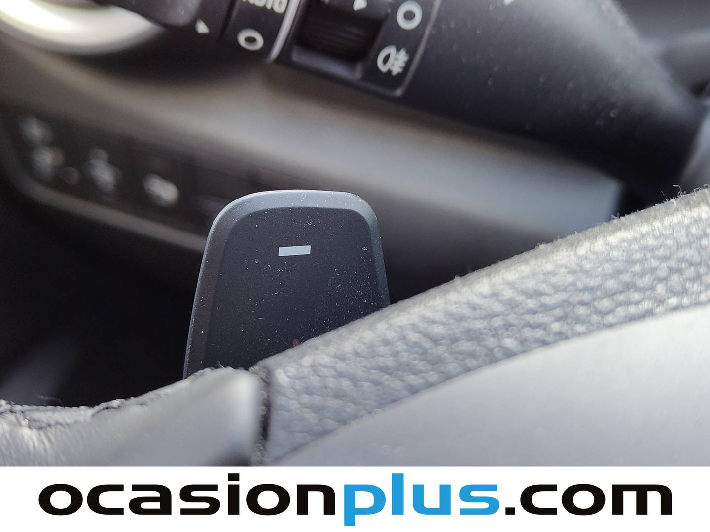 Hyundai Kona Hyundai Kona 1.6 GDI HEV Maxx DCT (141 CV) de ocasión