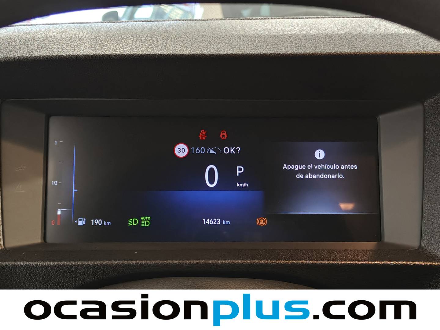 Opel Zafira OPEL Zafira 2.0 TD (180CV) Auto 2025