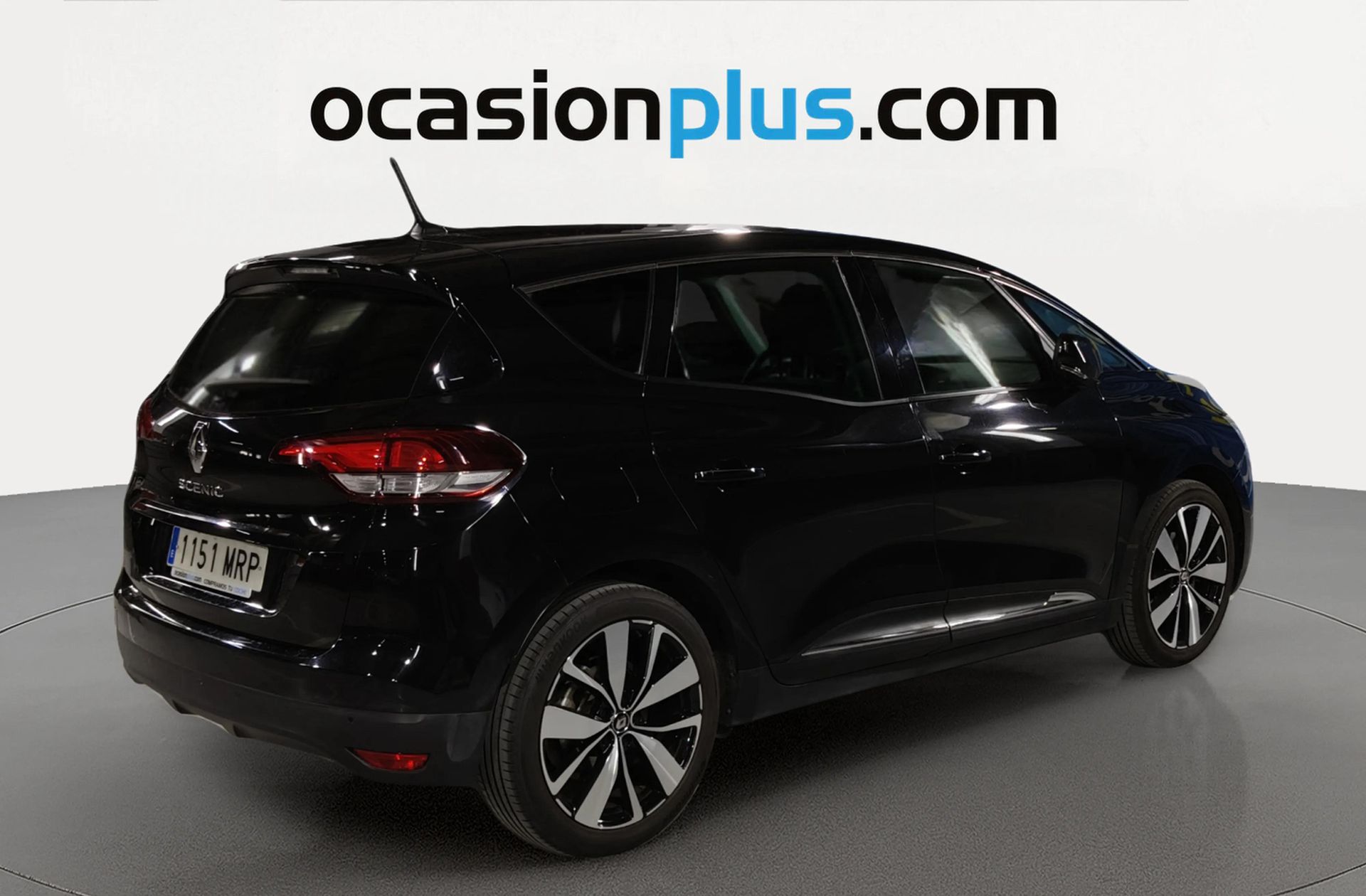 Renault Scénic Limited Energy TCe EDC - foto 4