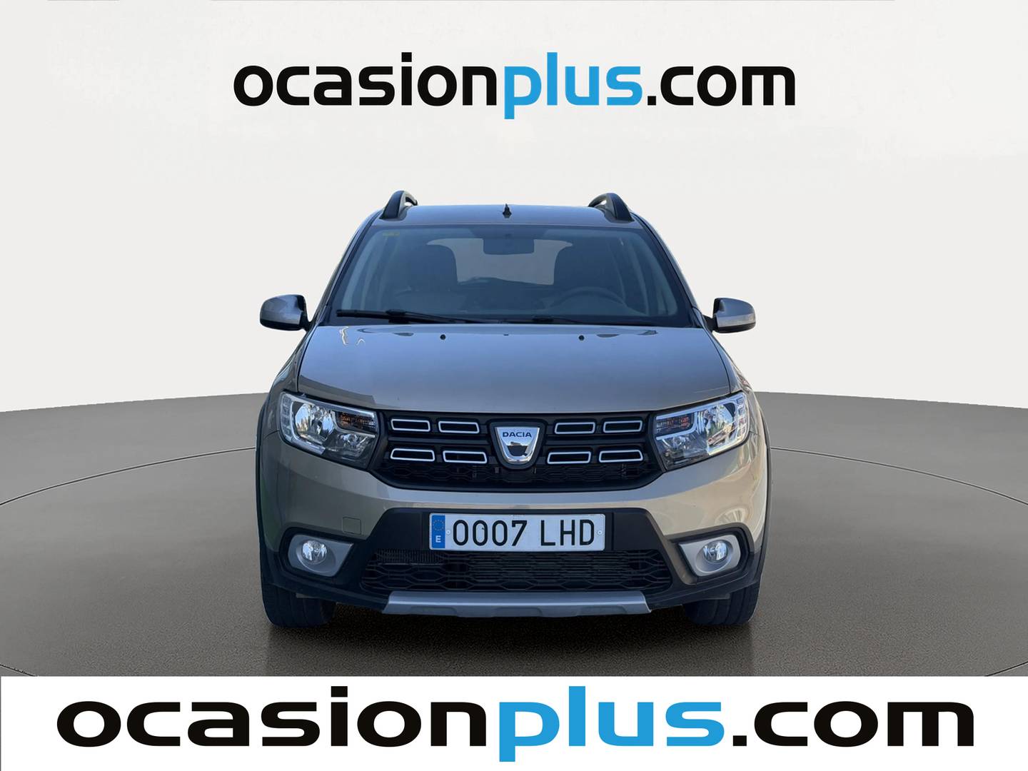 Dacia Sandero Dacia Sandero Essential Blue dCi (95 CV) seminuevo