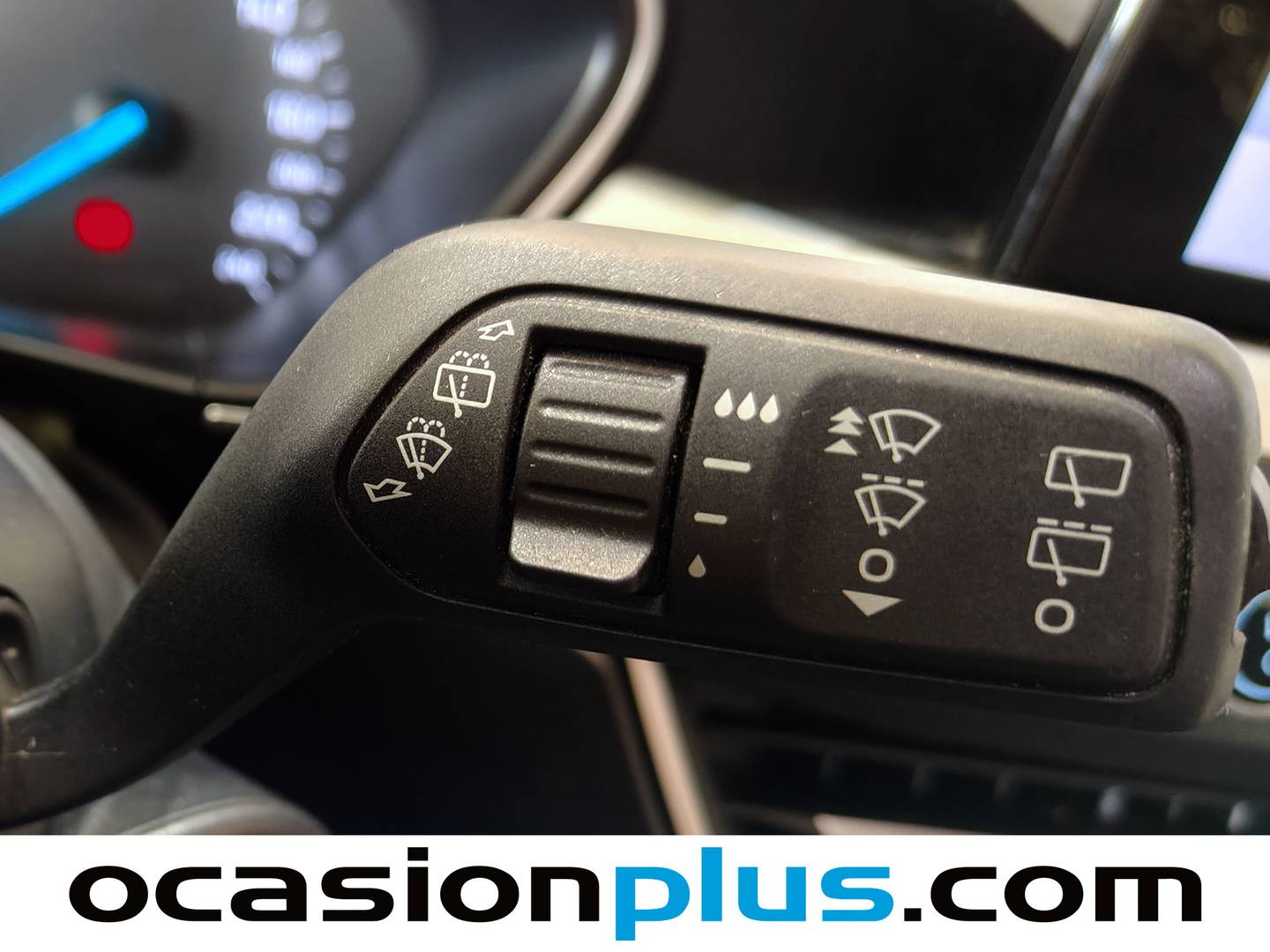 Ford Focus Ford Focus 1.5 Ecoblue Trend Edition (120 CV) seminuevo