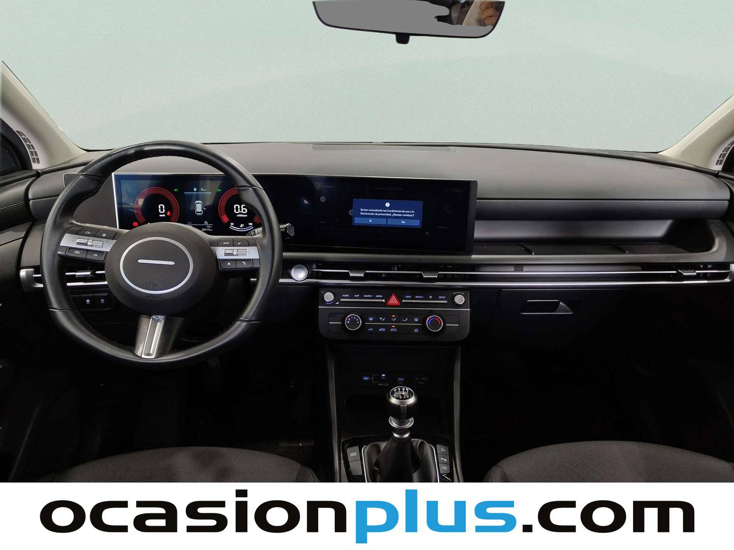 Foto Hyundai Tucson Hyundai Tucson 1.6T Klass (160 CV)