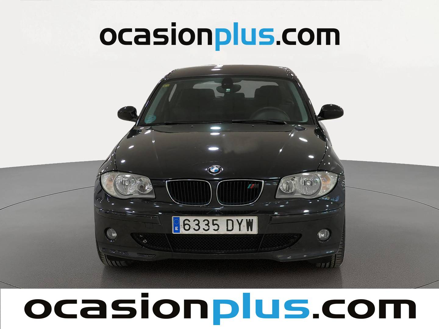 BMW Serie 1 BMW Serie 1 120i (150 CV) 150cv