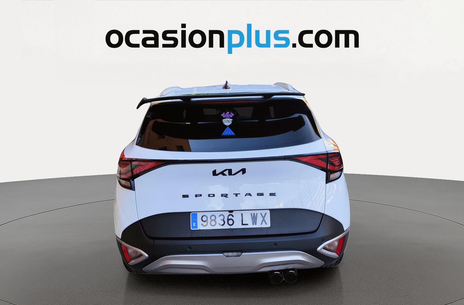 Kia Sportage 1.6 T-GDi MHEV Drive 4x2 - foto 16