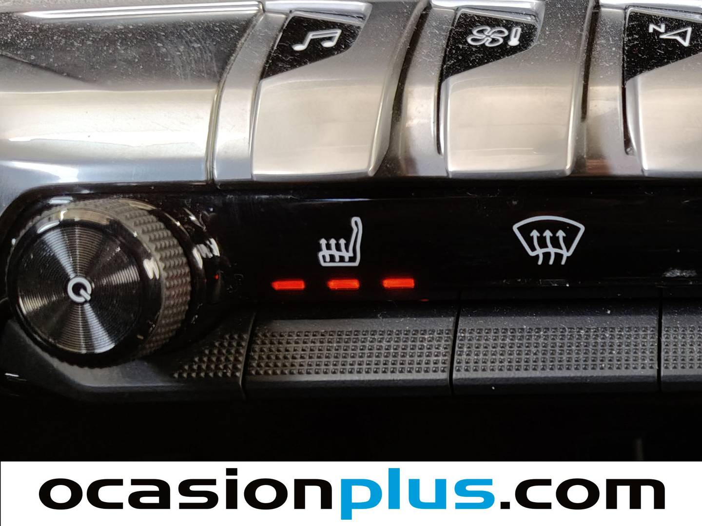 Extras y acabados del Peugeot 5008 Peugeot 5008 PureTech 130 S&S GT Pack EAT8 (130 CV) 7 Plazas