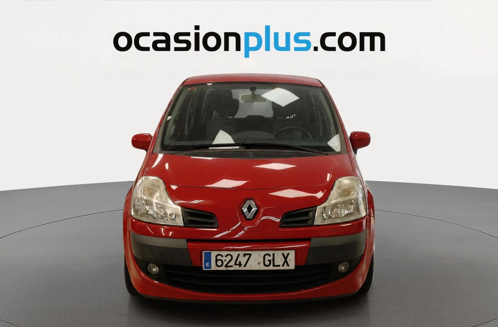 Renault Grand Modus Dynamique 1.2 16v eco2 E - foto 10