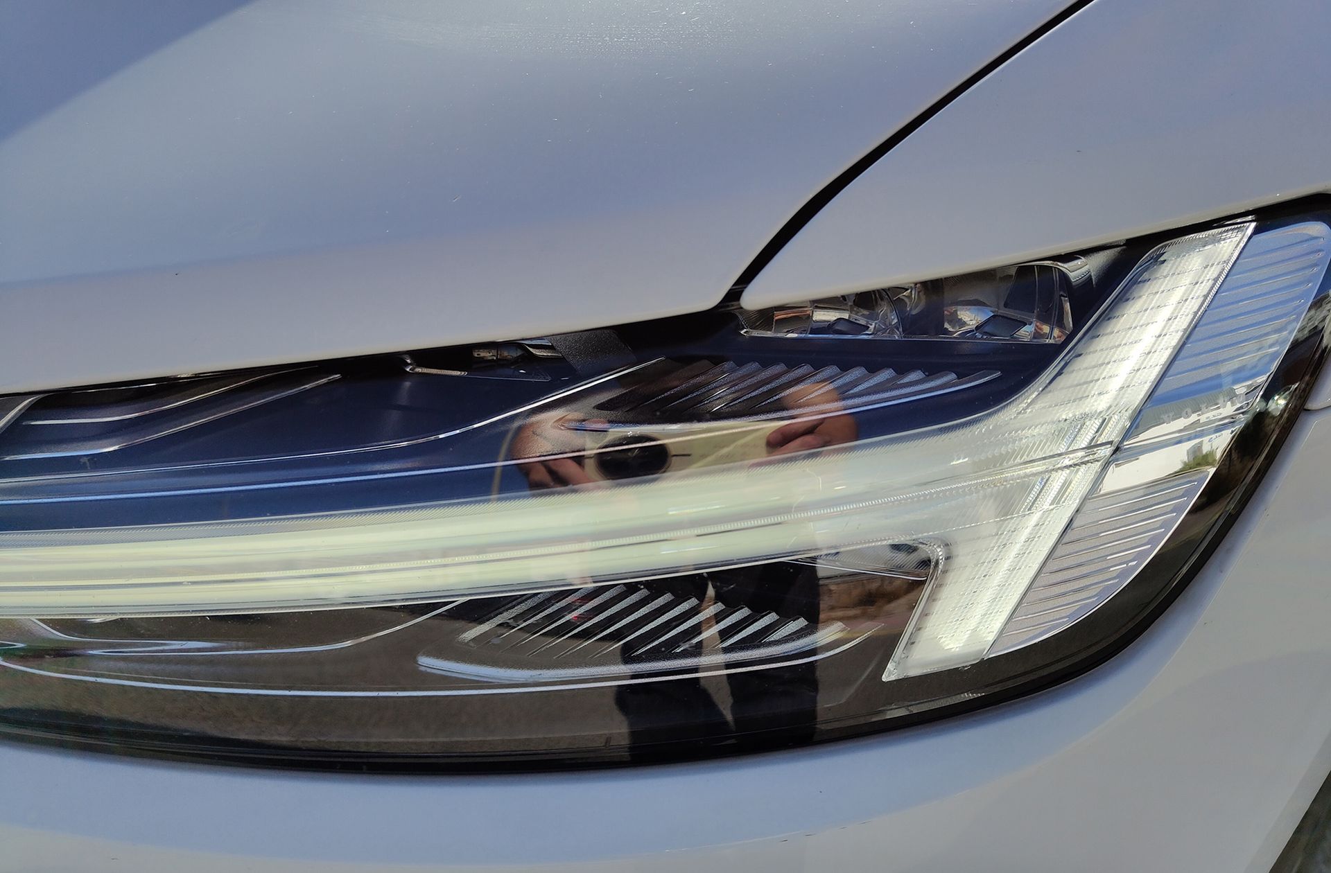 Volvo V60 D3 Business Plus - foto 15