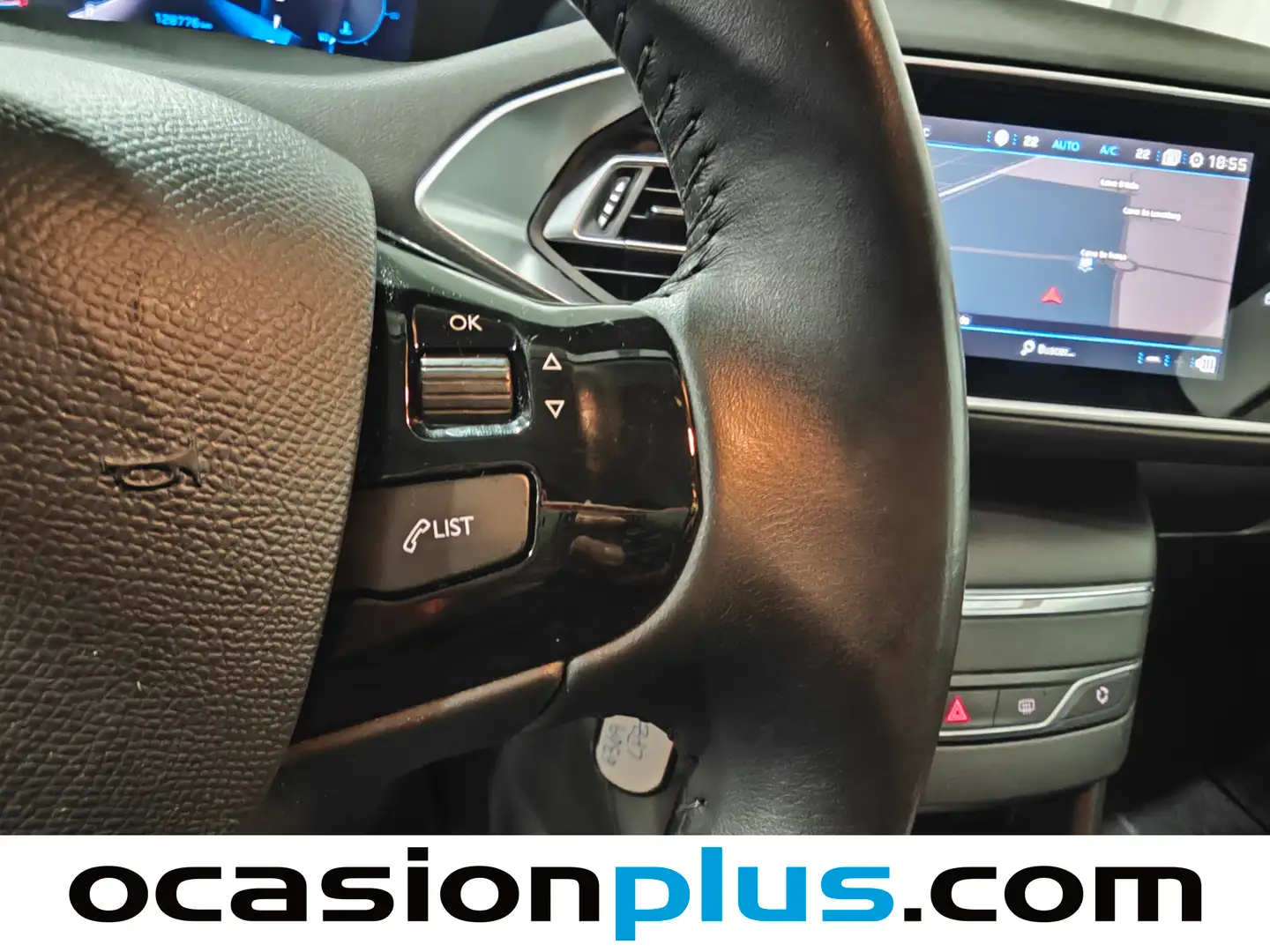 Foto Peugeot 308 Peugeot 308 Active Pack BlueHDi S&S (130 CV)