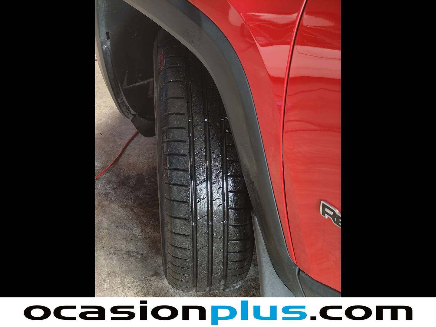 Jeep Renegade Jeep Renegade 1.0G Sport 4x2 (120 CV) de segunda mano