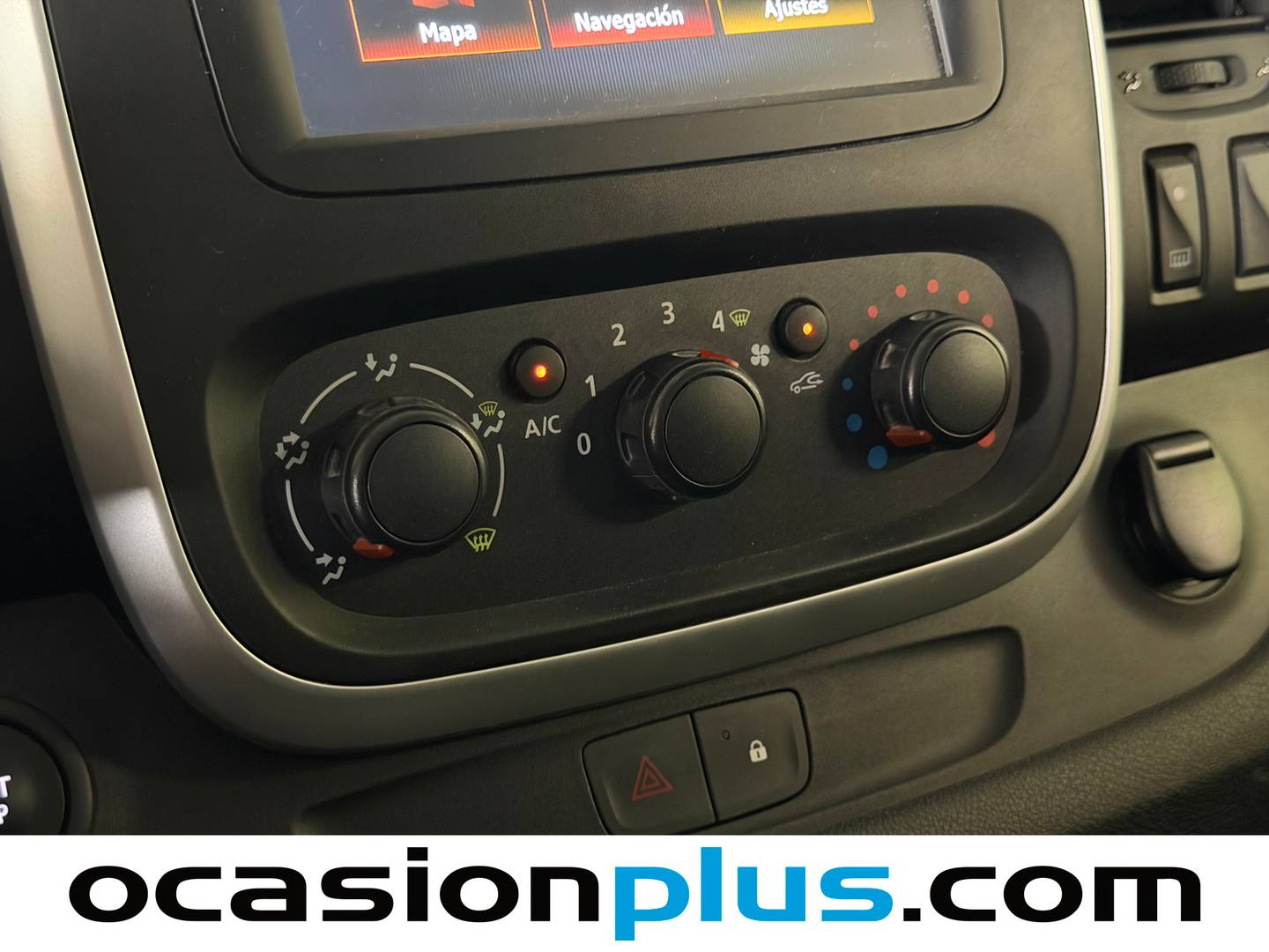 Renault Trafic Renault Trafic Passenger Passenger dCi 145 Combi9 TT Energy L (145 CV) 9 Plazas al mejor precio