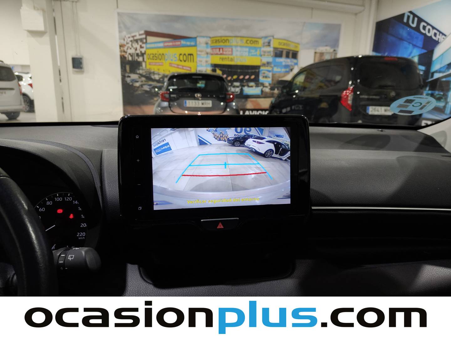 Foto Toyota Yaris Toyota Yaris 1.5 S-Edition (125 CV)