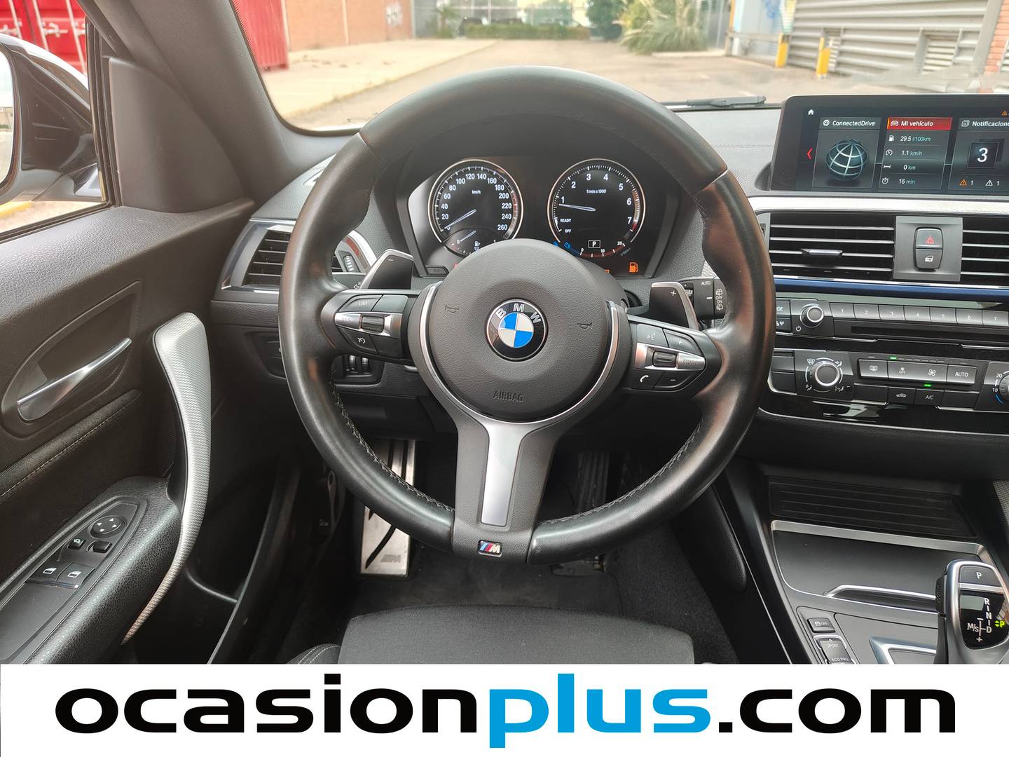 BMW Serie 1 BMW Serie 1 125i (224 CV) Pack M automático