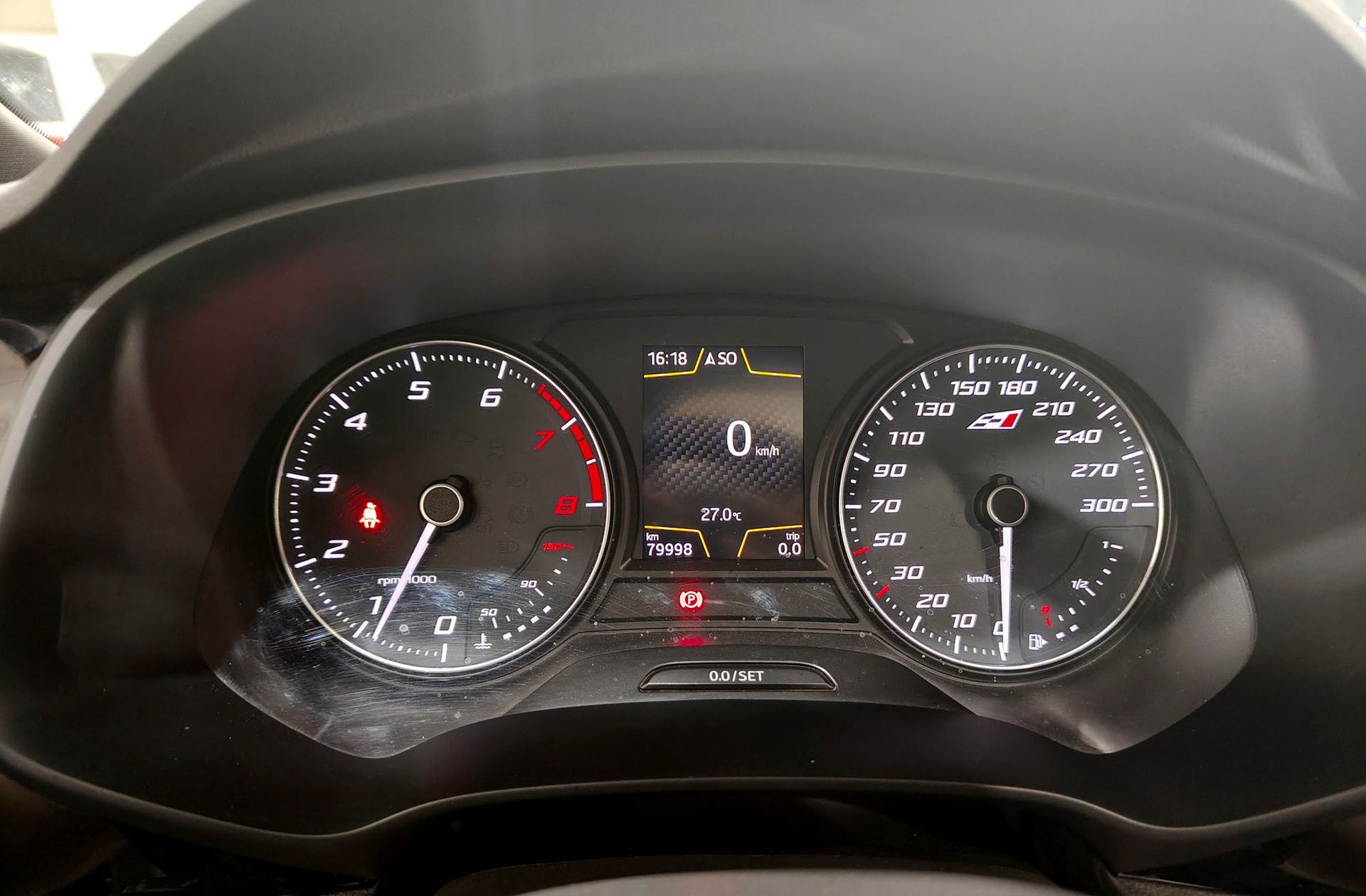 SEAT León ST 2.0 TSI Cupra - foto 25