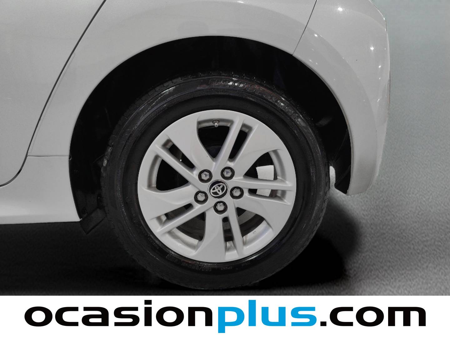 Foto Toyota Yaris Toyota Yaris 1.5 S-Edition (125 CV)