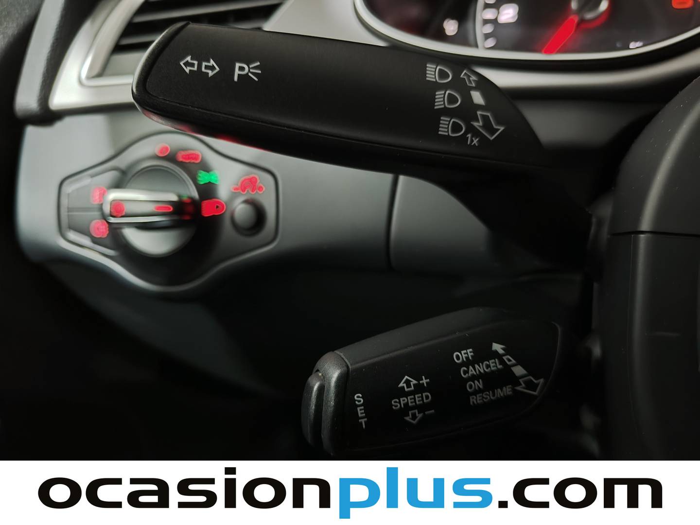 Audi A4 Audi A4 Avant Ambition 2.0 TDI (150 CV) seminuevo