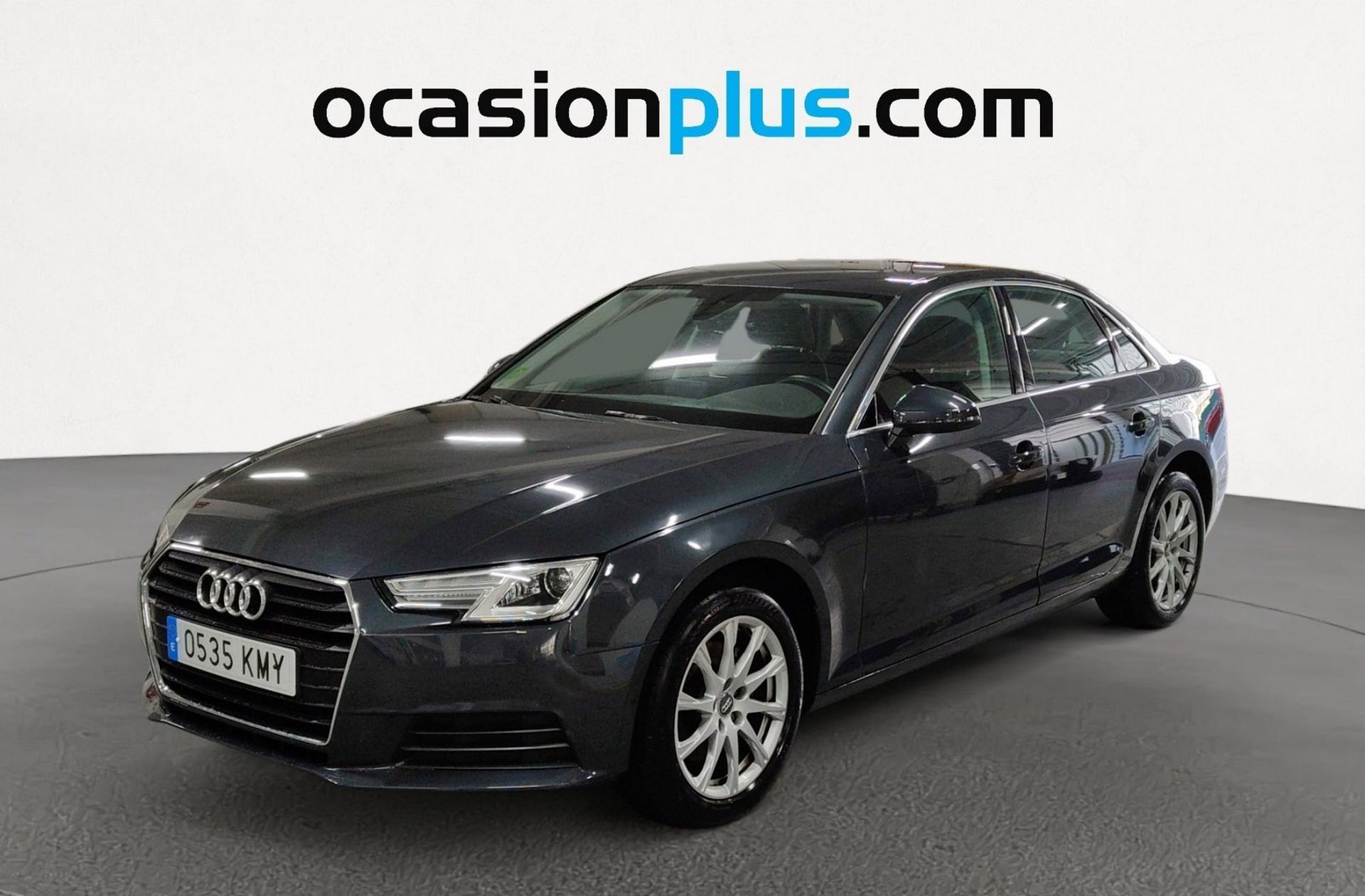 Audi A4 Advanced edition 2.0 TDI S tronic