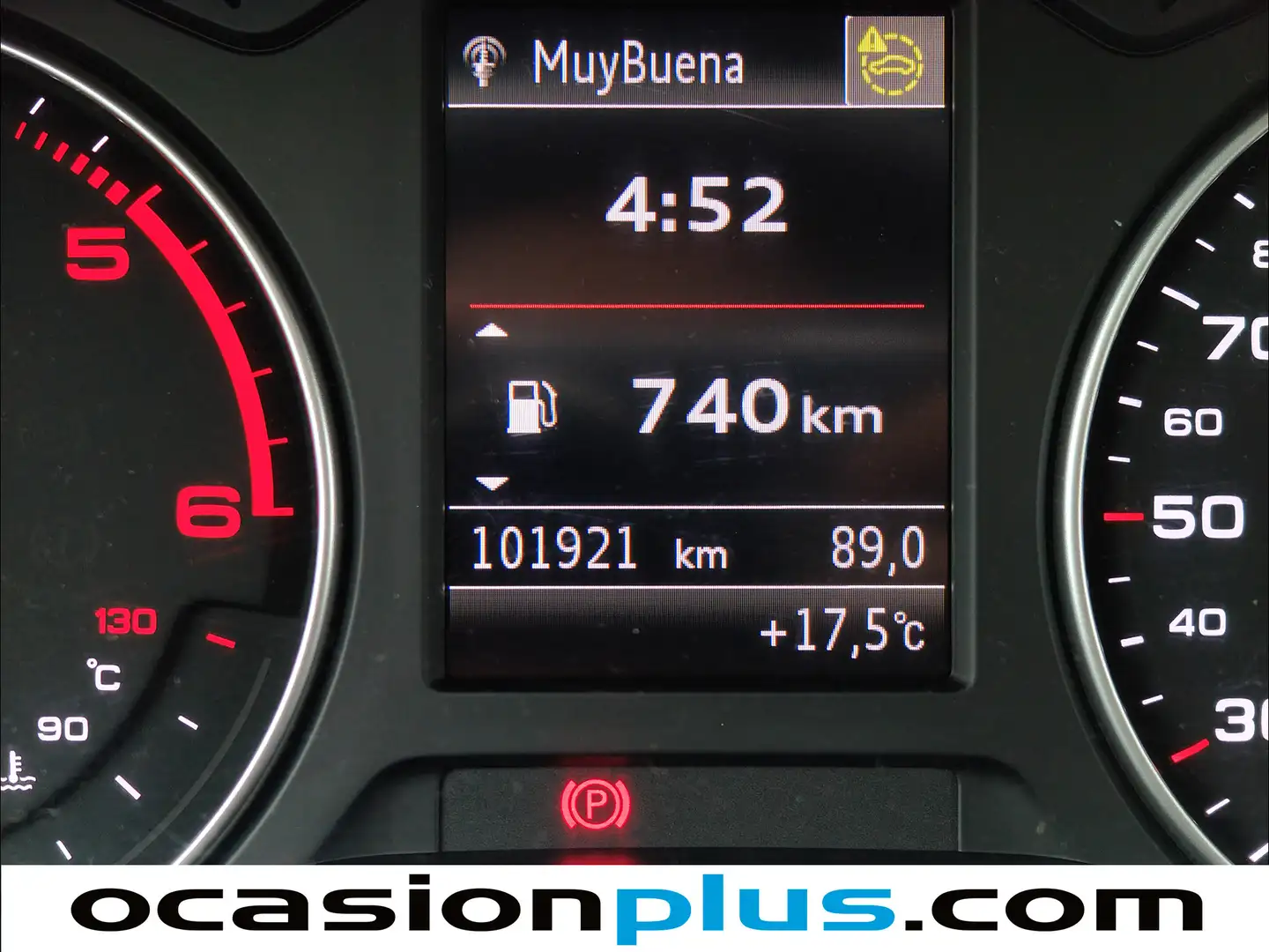 Foto Audi Q2 Audi Q2 Advanced 30 TDI (116 CV)