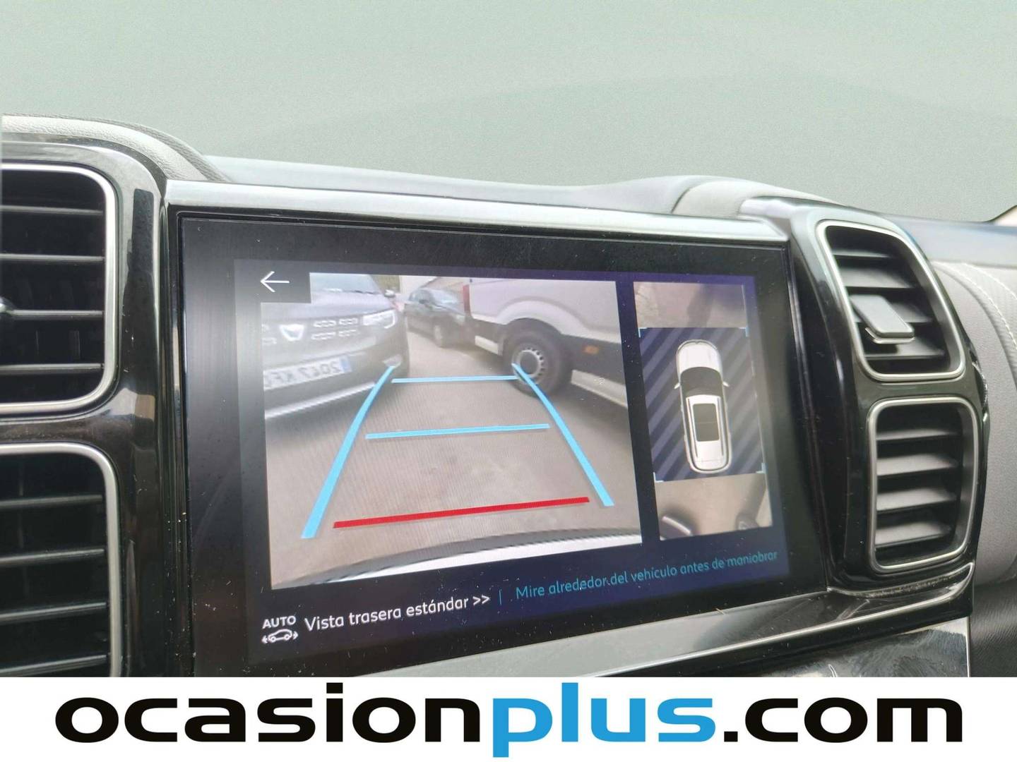 Accesorios del Citroën C5 Aircross Hybrid Citroën C5 Aircross Hybrid 225 Shine Pack e-EAT8 (225 CV)