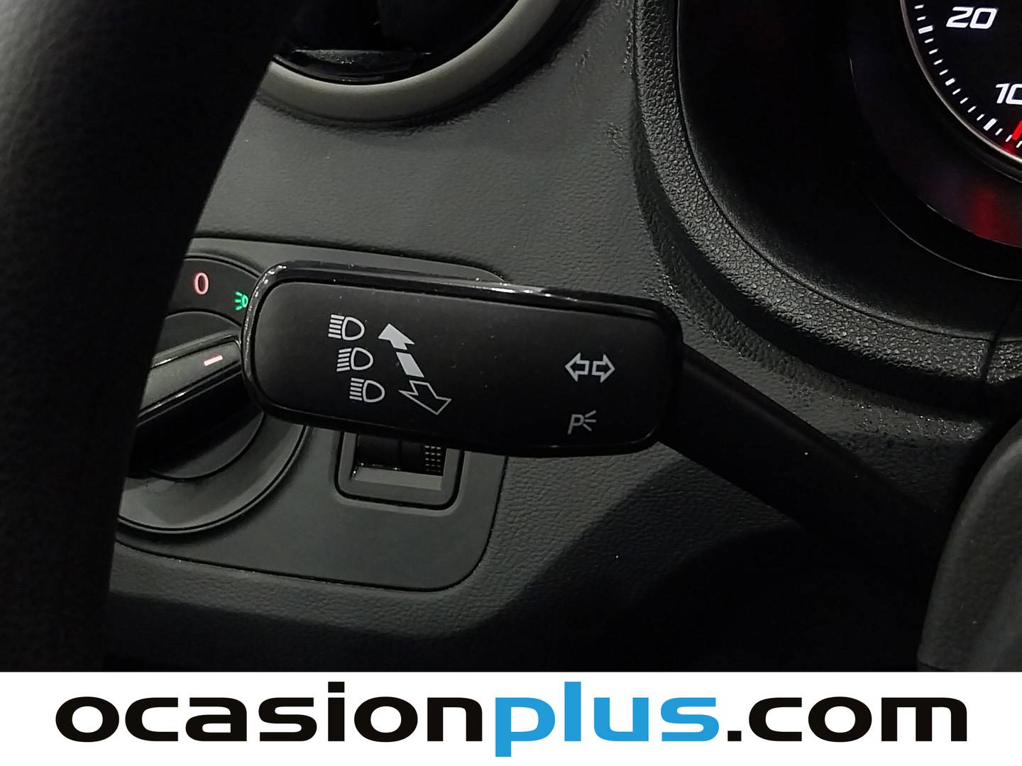 Seat Ibiza Seat Ibiza 1.0 Full Connect (75 CV) de ocasión