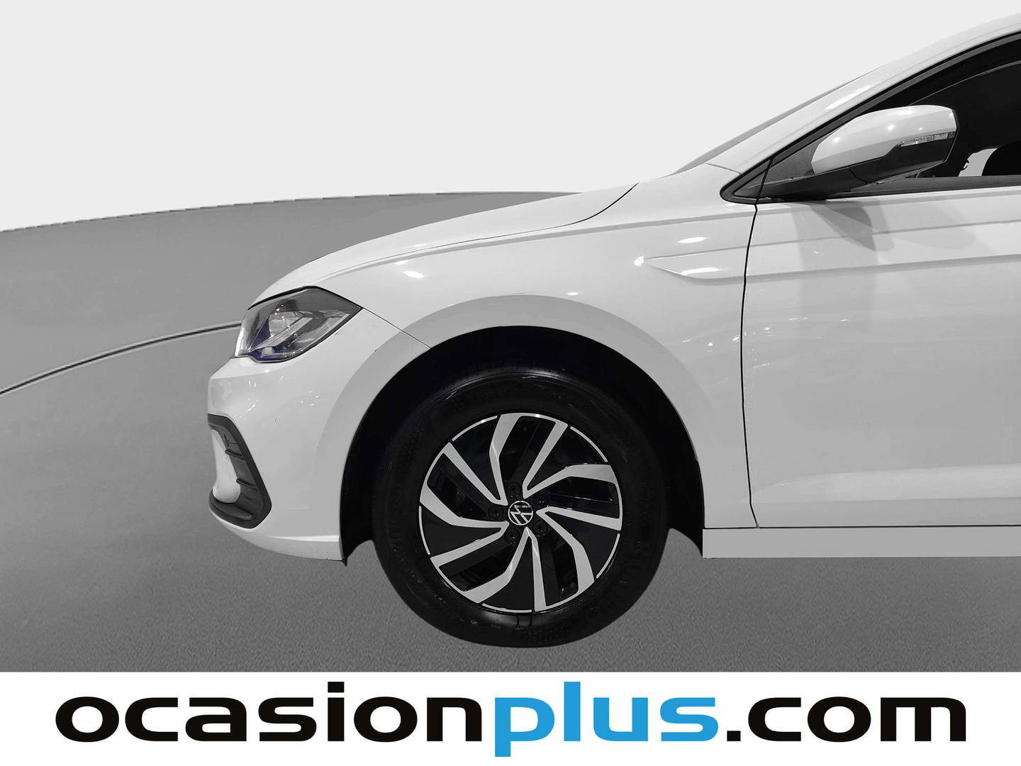 Foto Volkswagen Polo Volkswagen Polo Life 1.0 TSI (95 CV)