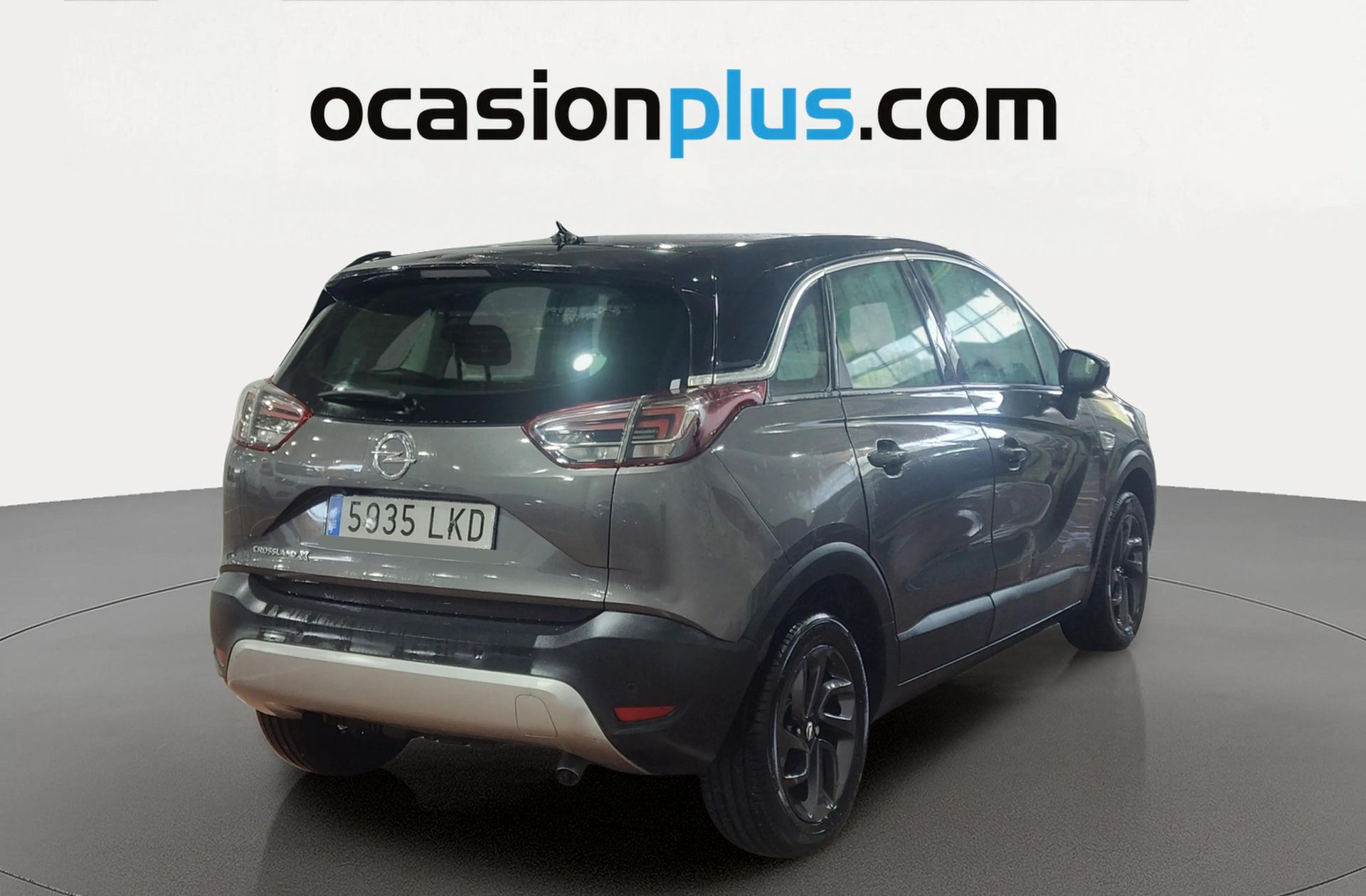 Opel Crossland 1.5 D Opel 2020 - foto 3