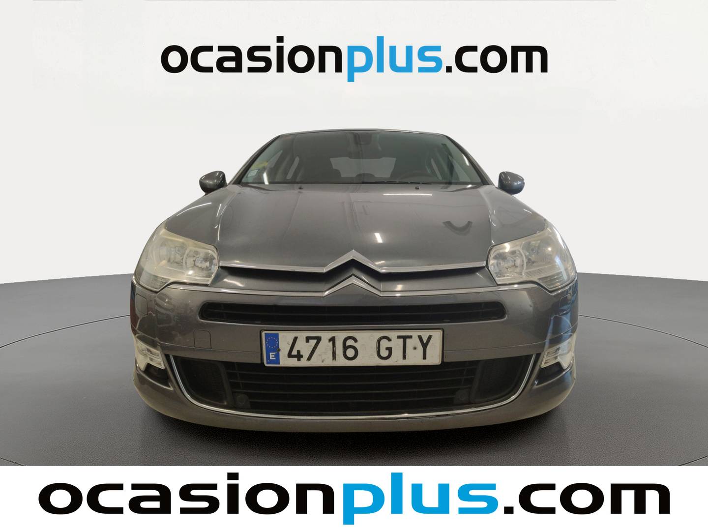Citroën C5 Citroën C5 2.0 HDI FAP Millenium (140 CV) al mejor precio