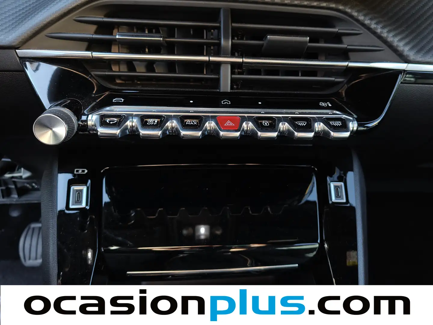 Foto Peugeot 2008 Peugeot 2008 PureTech 100 S&S Allure (100 CV)