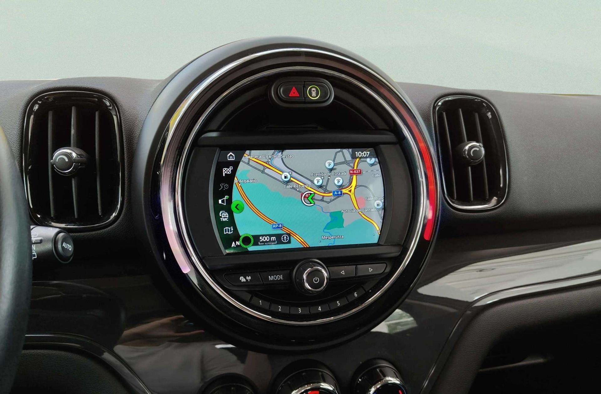 MINI Countryman One - foto 7