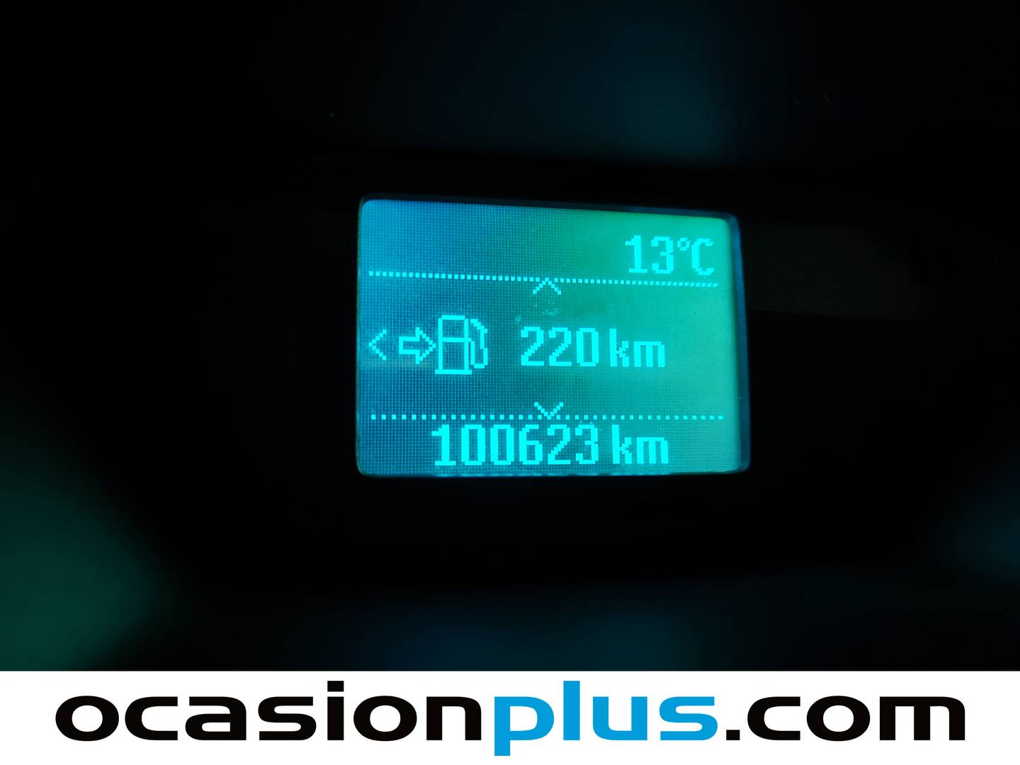 Foto Ford Grand Tourneo Connect Ford Grand Tourneo Connect 1.5 TDCi Titanium (120 CV)