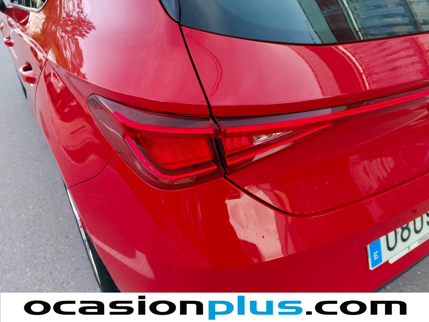 Paquetes del Seat León SEAT León 1.5 TSI S&S FR XL (130 CV)