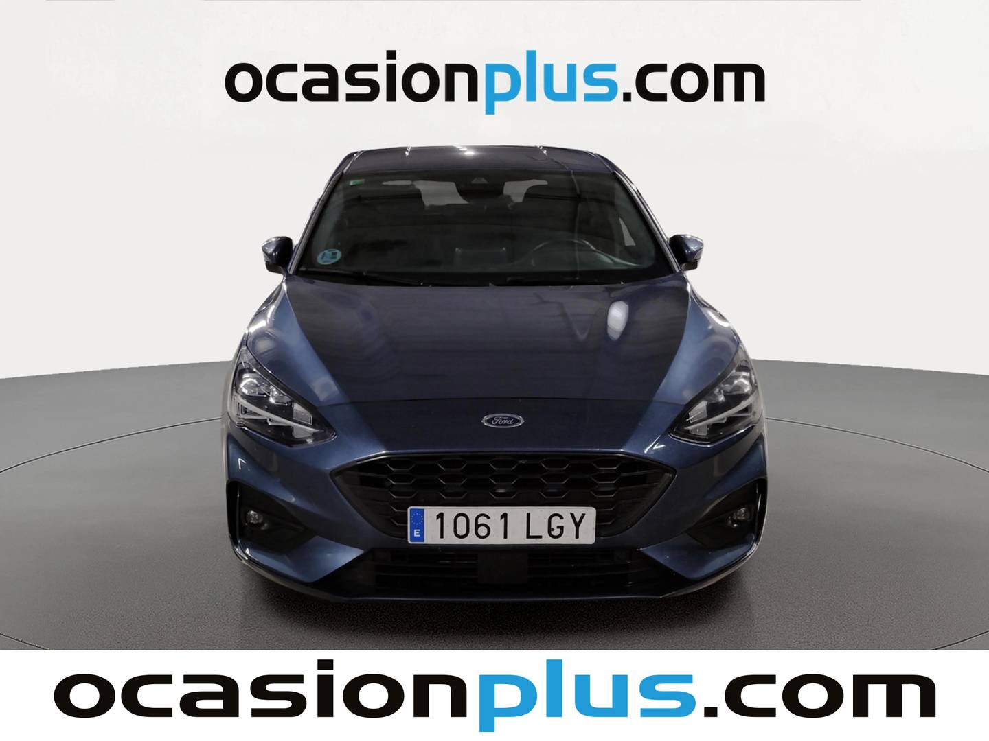 Ford Focus Ford Focus 1.0 EcoBoost ST-Line X (125 CV) seminuevo