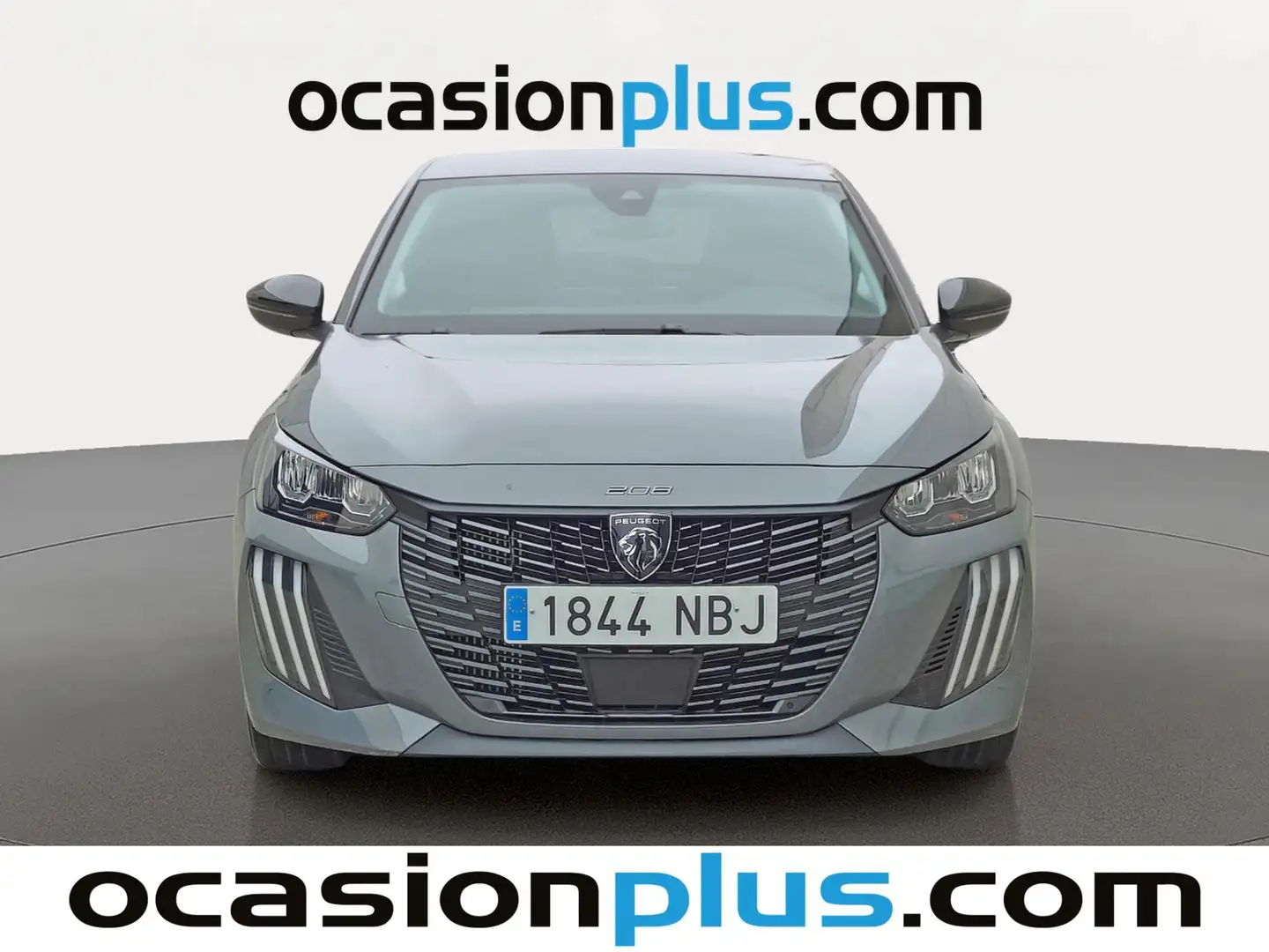 Foto Peugeot 208 Peugeot 208 PureTech 100 Allure (100 CV)