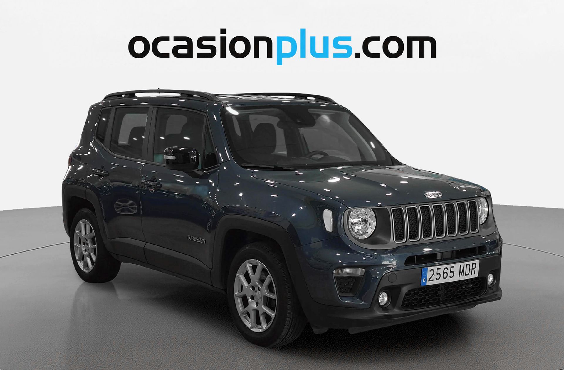 Jeep Renegade eHybrid 1.5 Limited ATX - foto 2