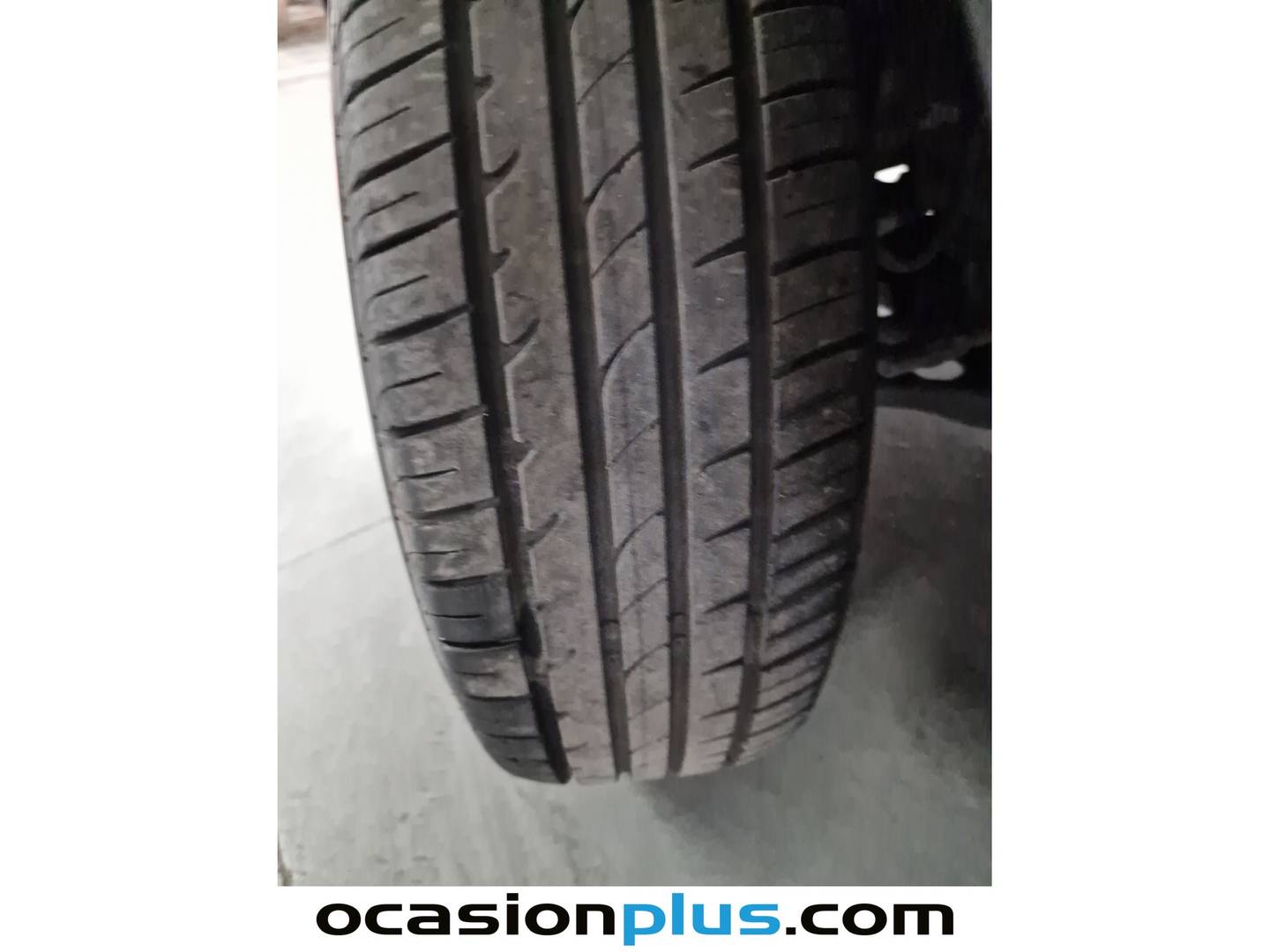 Hyundai Tucson Hyundai Tucson 1.6 GDI SLE 4x2 (132 CV) 2020