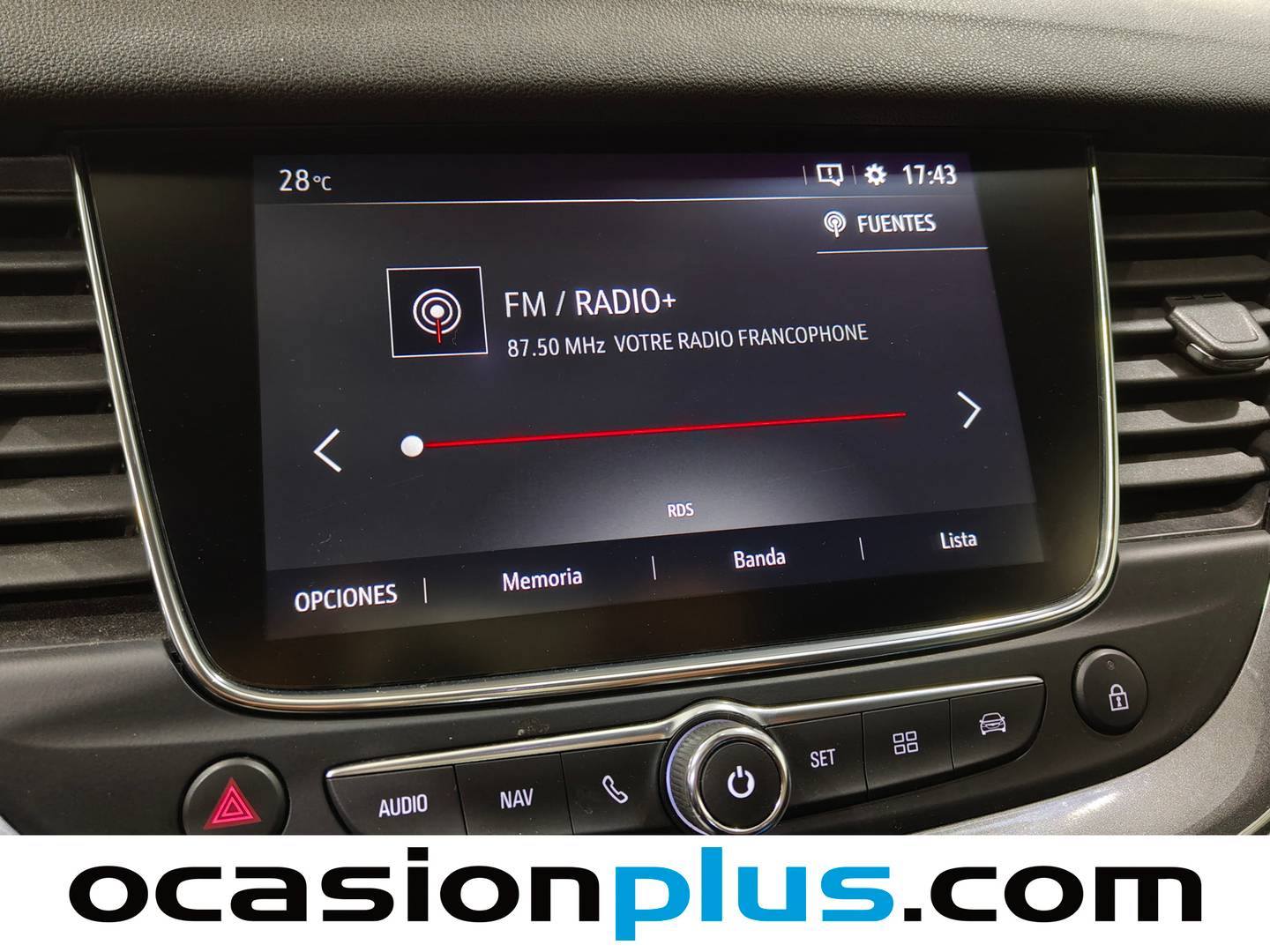 Opel Grandland X Opel Grandland X 1.2 Turbo 120 Aniversario (130 CV) barato
