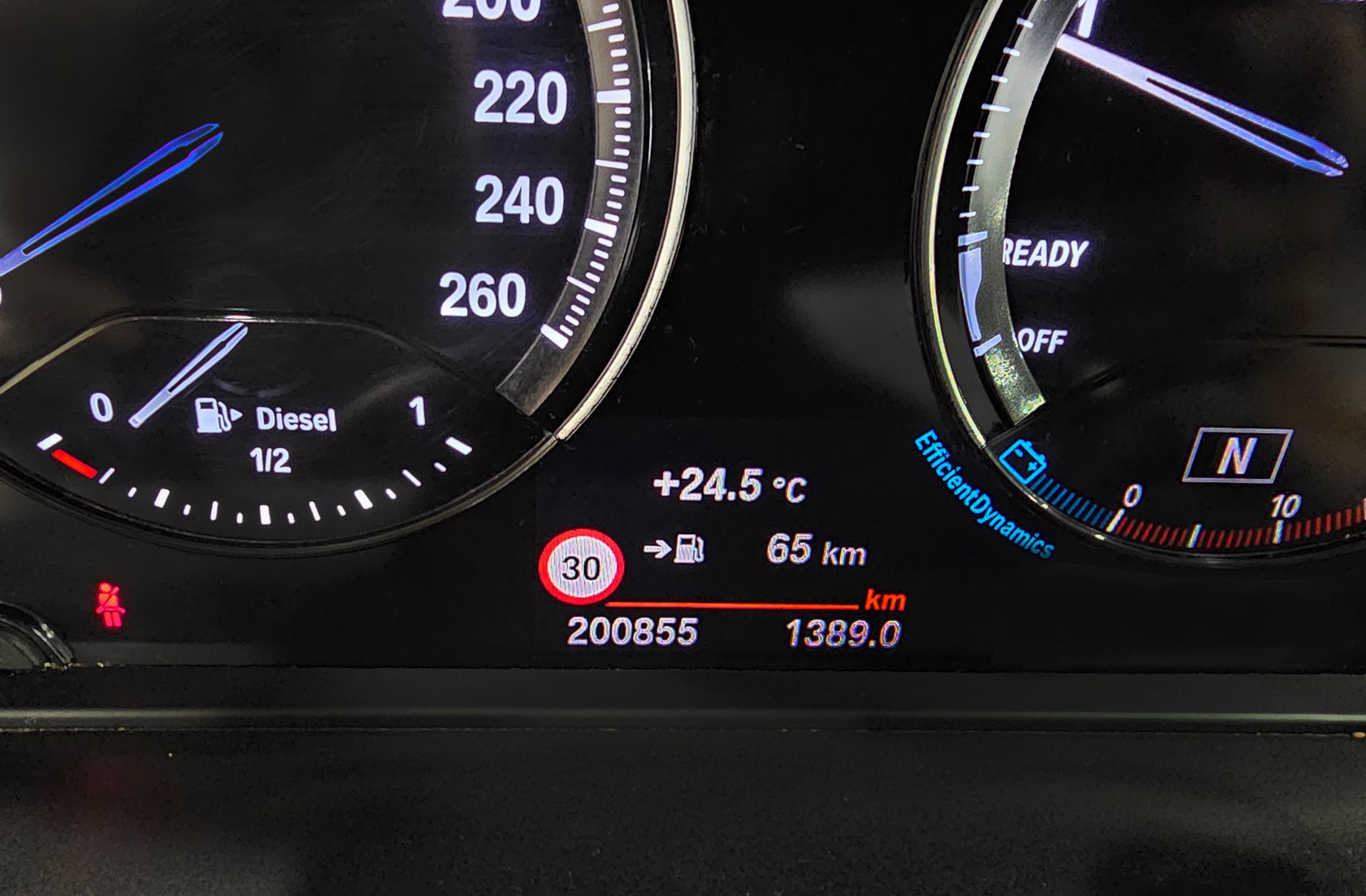BMW X1 sDrive18d - foto 10