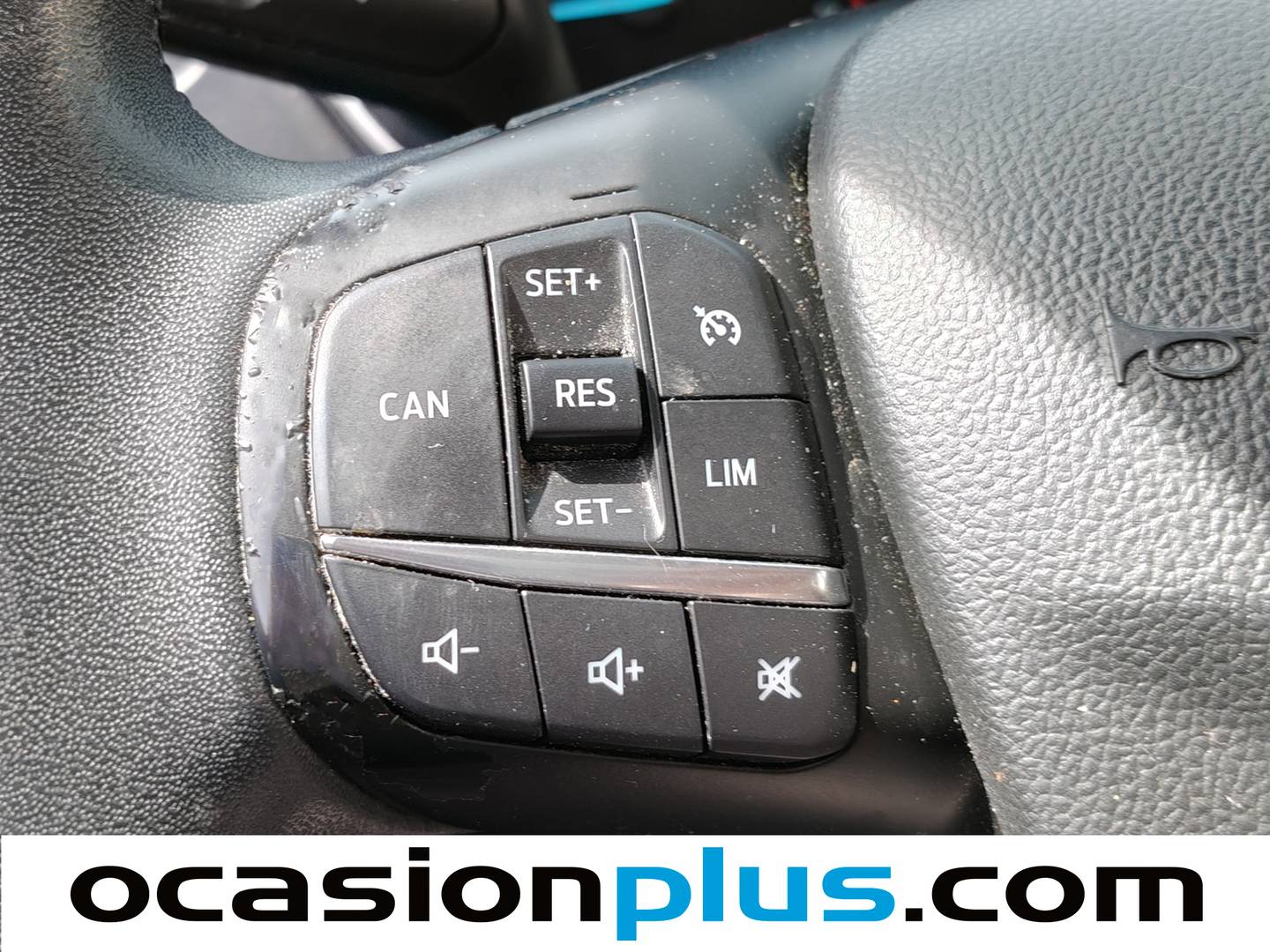 Accesorios del Ford Focus Ford Focus 1.0 Ecoboost MHEV Trend+ (125 CV)