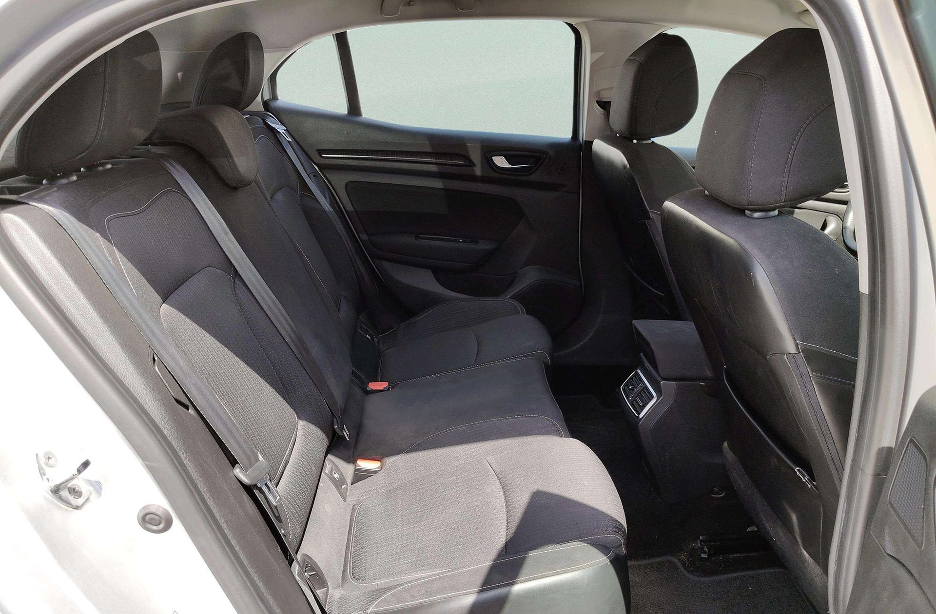 Renault Mégane Intens Energy TCe - foto 16