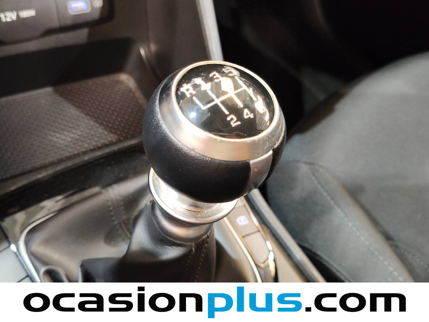 Hyundai Tucson Hyundai Tucson 1.6 TGDI Klass 4x2 (150 CV) de segunda mano