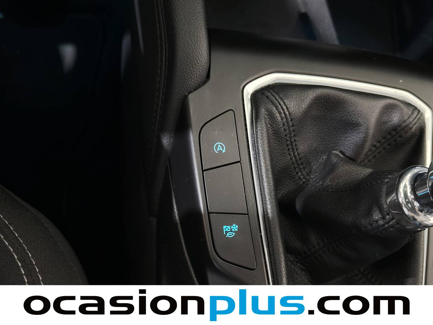 Foto Ford Kuga Ford Kuga 1.5 EcoBoost Titanium 4x2 (150 CV)