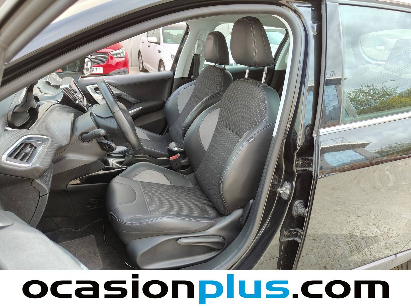 Peugeot 2008 Peugeot 2008 BlueHDi 100 S&S Allure (100 CV) seminuevo